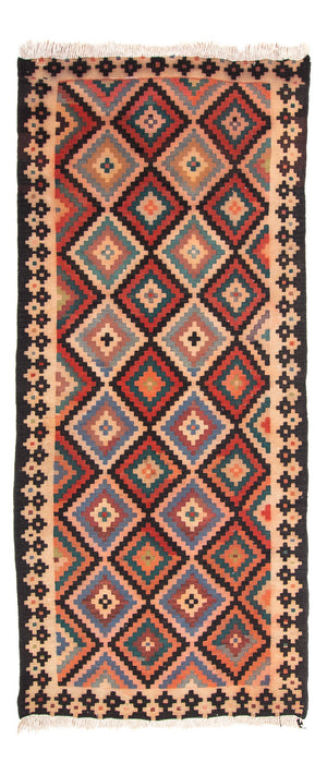 Kelim Teppich - Old 225 x 112 cm
