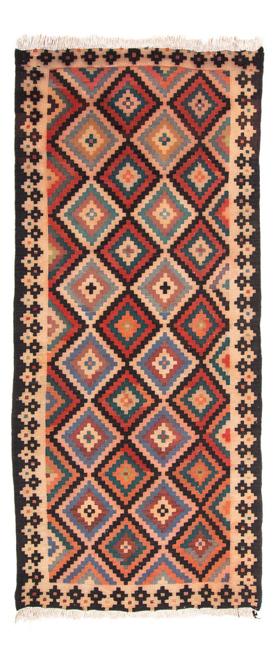Kelim Teppich Old 112x225cm