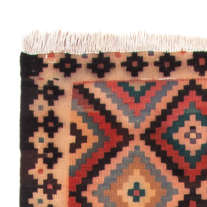 Kelim Teppich - Old 225 x 112 cm