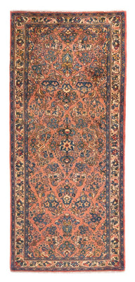 Perserteppich - Classic 191 x 81 cm