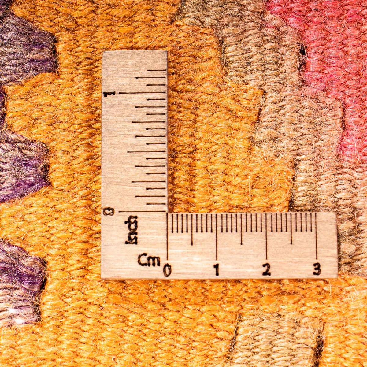 Kelim Teppich - Old 305 x 160 cm