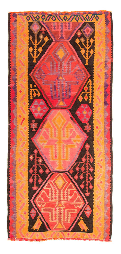 Kelim Teppich Old 160x305cm