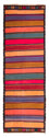 Kelim Teppich - Old 370 x 137 cm