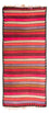 Kelim Teppich - Old 340 x 160 cm