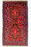 Belutsch Teppich 142 x 84 cm