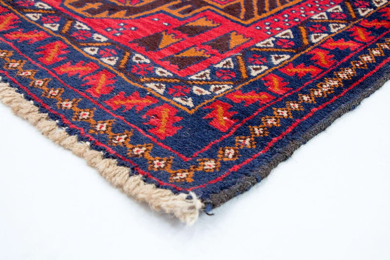 Belutsch Teppich 142 x 84 cm