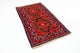 Belutsch Teppich 142 x 84 cm