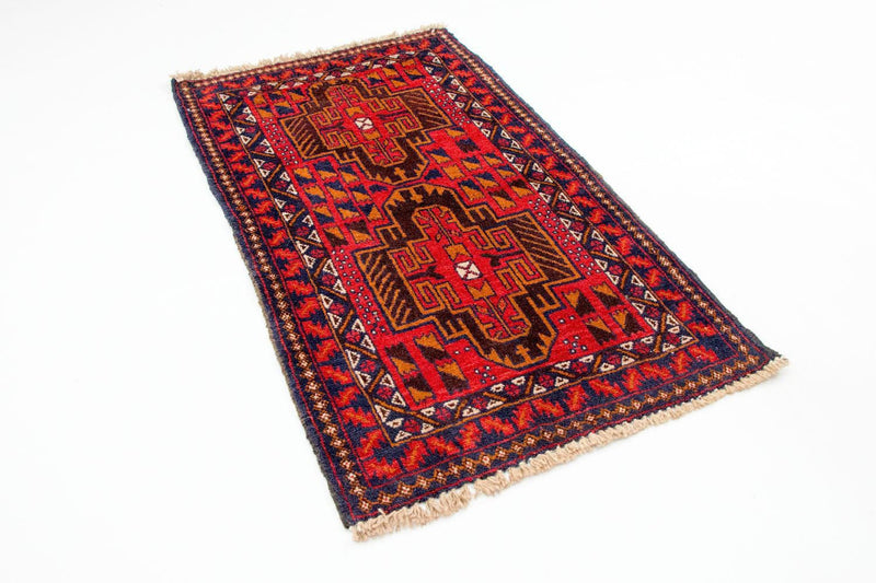 Belutsch Teppich 142 x 84 cm