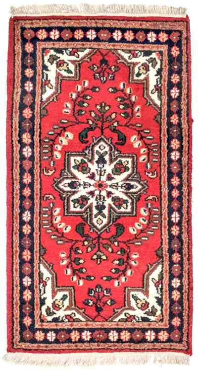 Orientteppich 90x160cm