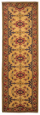 Ziegler Teppich 241x79cm - Orientteppich