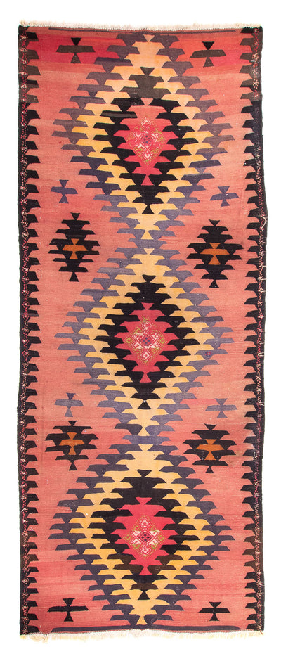 Kelim Teppich Old 150x405cm