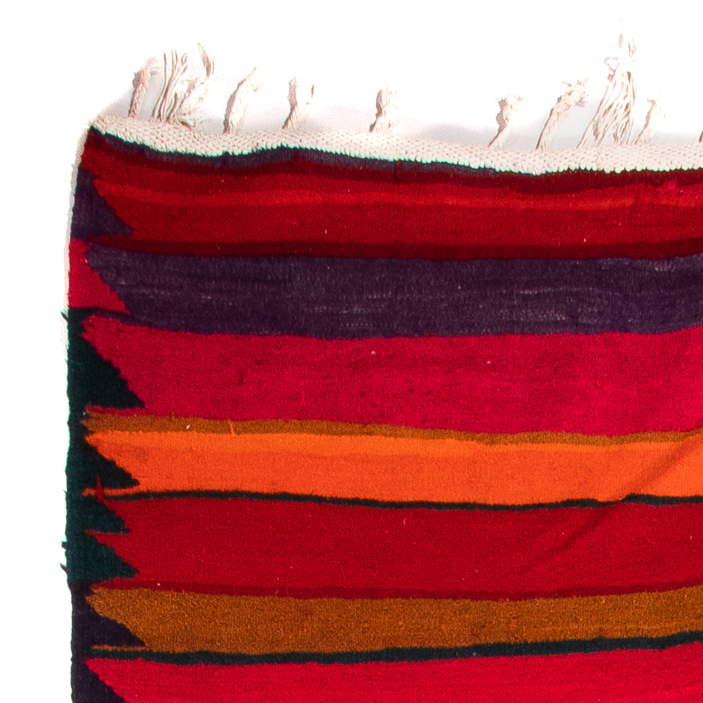 Kelim Teppich Old 350x150cm