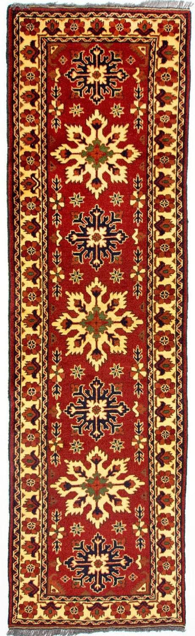 Hatschlu Teppich 84x297cm - Orientteppich