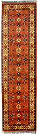 Hatschlu Teppich 305x84cm - Orientteppich