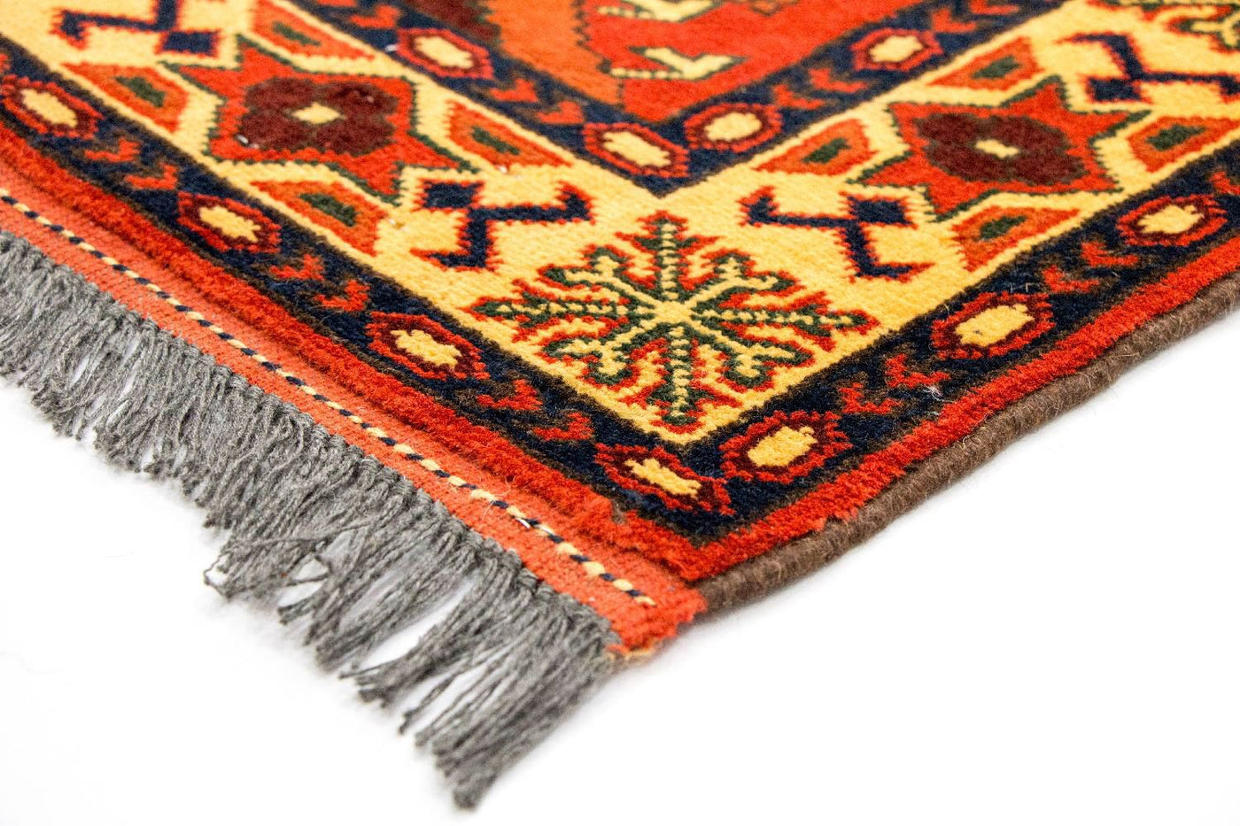 Hatschlu Teppich 305x84cm - Orientteppich