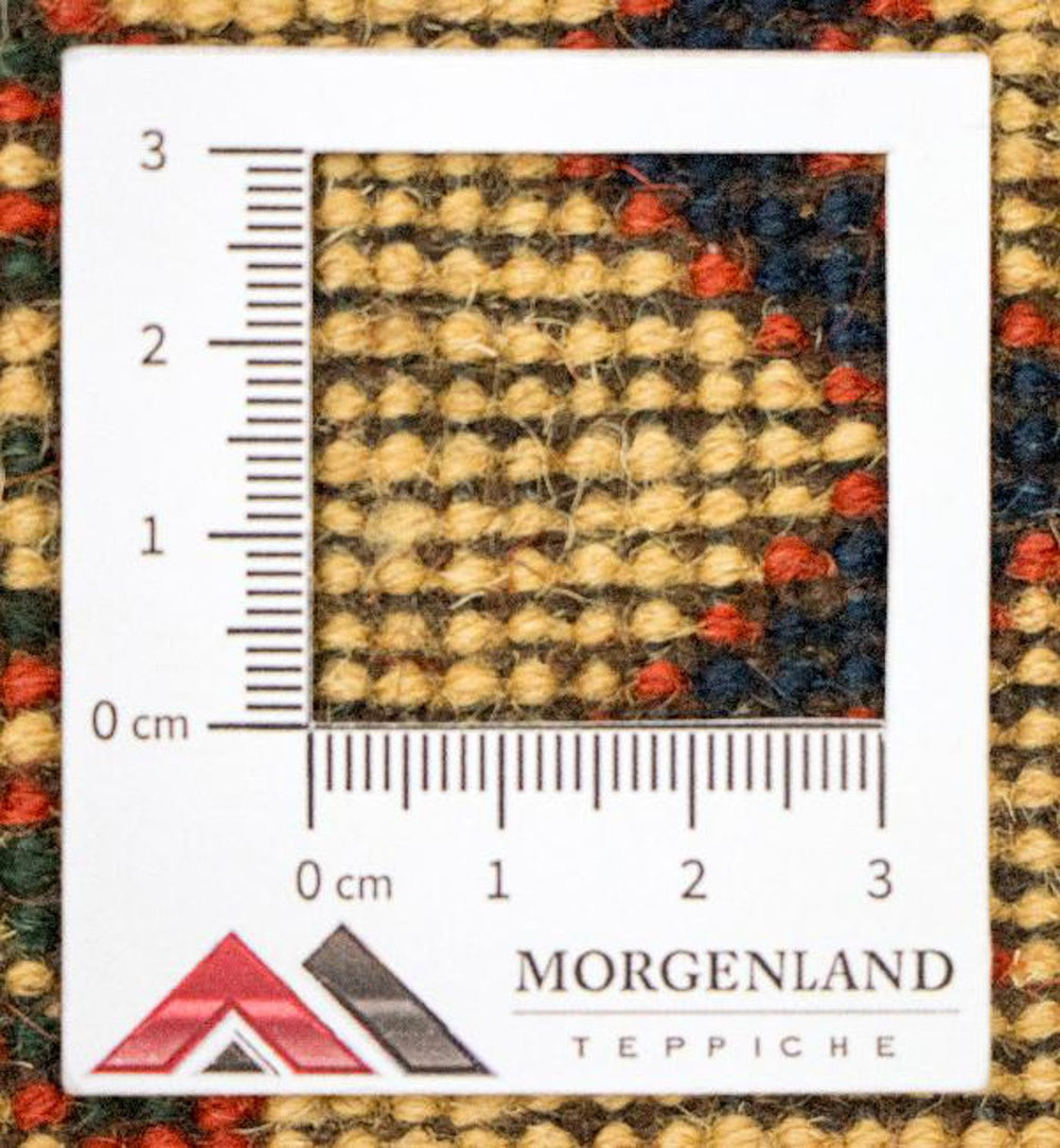 Afghan Teppich - Hatschlu 305 x 84 cm