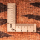 Kelim Teppich - Old 380 x 140 cm