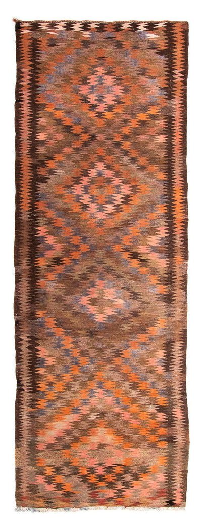 Kelim Teppich Old 140x380cm