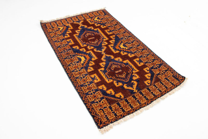 Belutsch Teppich 140 x 83 cm