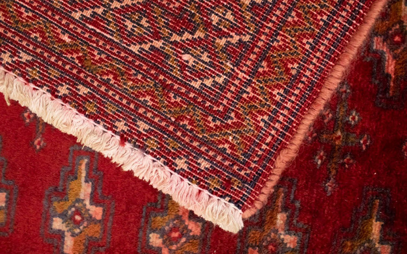 Turkaman Teppich 130x60cm - Orientteppich