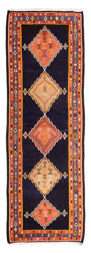 Kelim Teppich - Old 330 x 120 cm