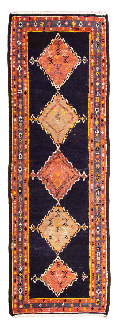 Kelim Teppich Old 120x330cm
