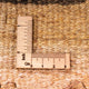 Kelim Teppich - Old 260 x 110 cm