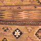 Kelim Teppich - Old 260 x 110 cm