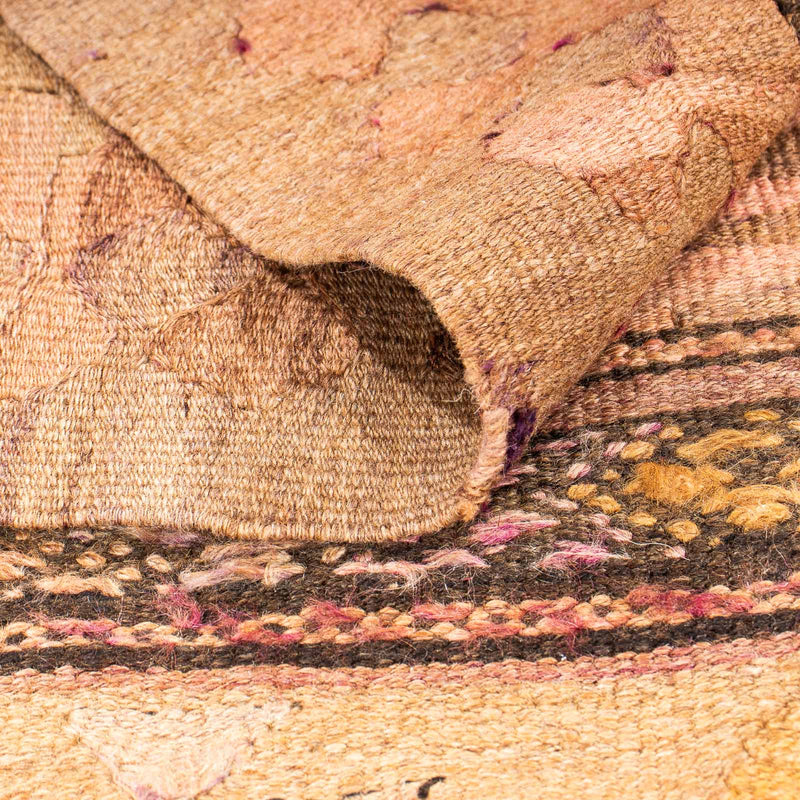 Kelim Teppich - Old 260 x 110 cm