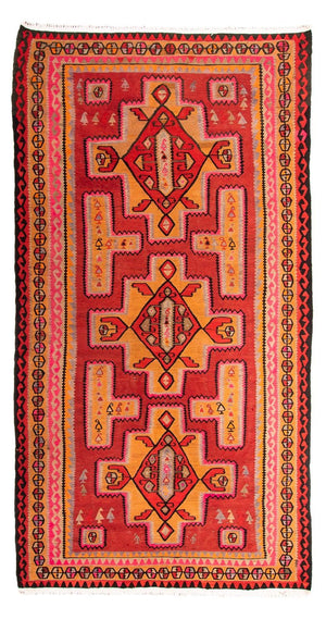 Kelim Teppich - Old 350 x 190 cm