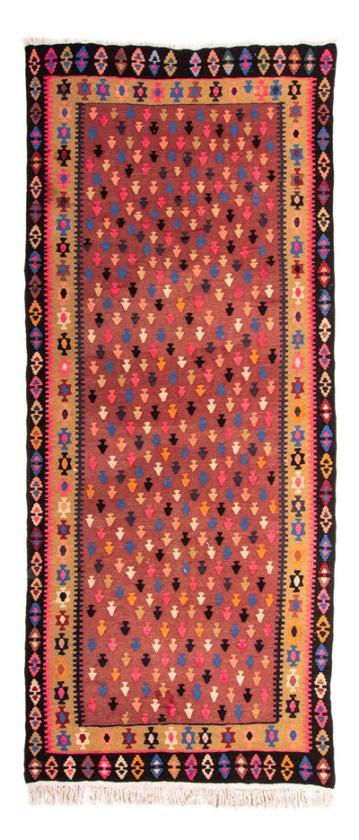 Kelim Teppich Old 145x330cm