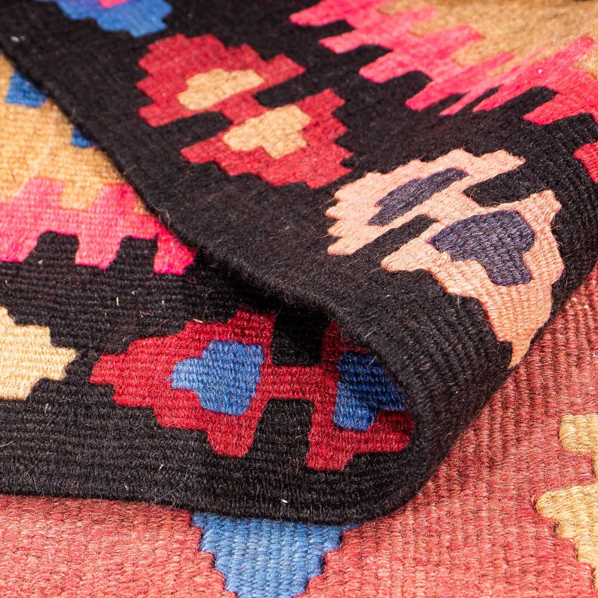 Kelim Teppich - Old 330 x 145 cm