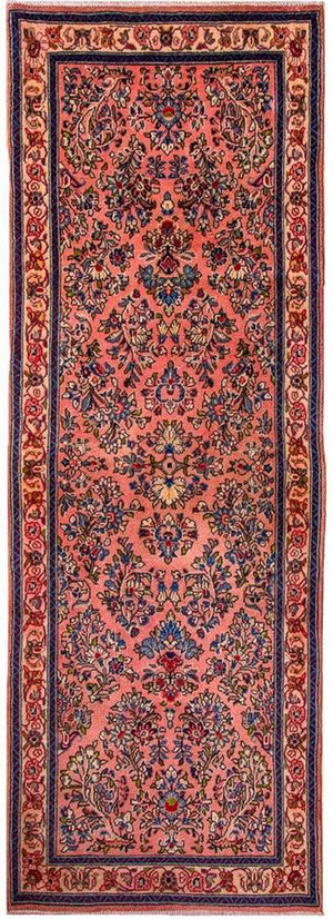Perserteppich - Classic 218 x 79 cm