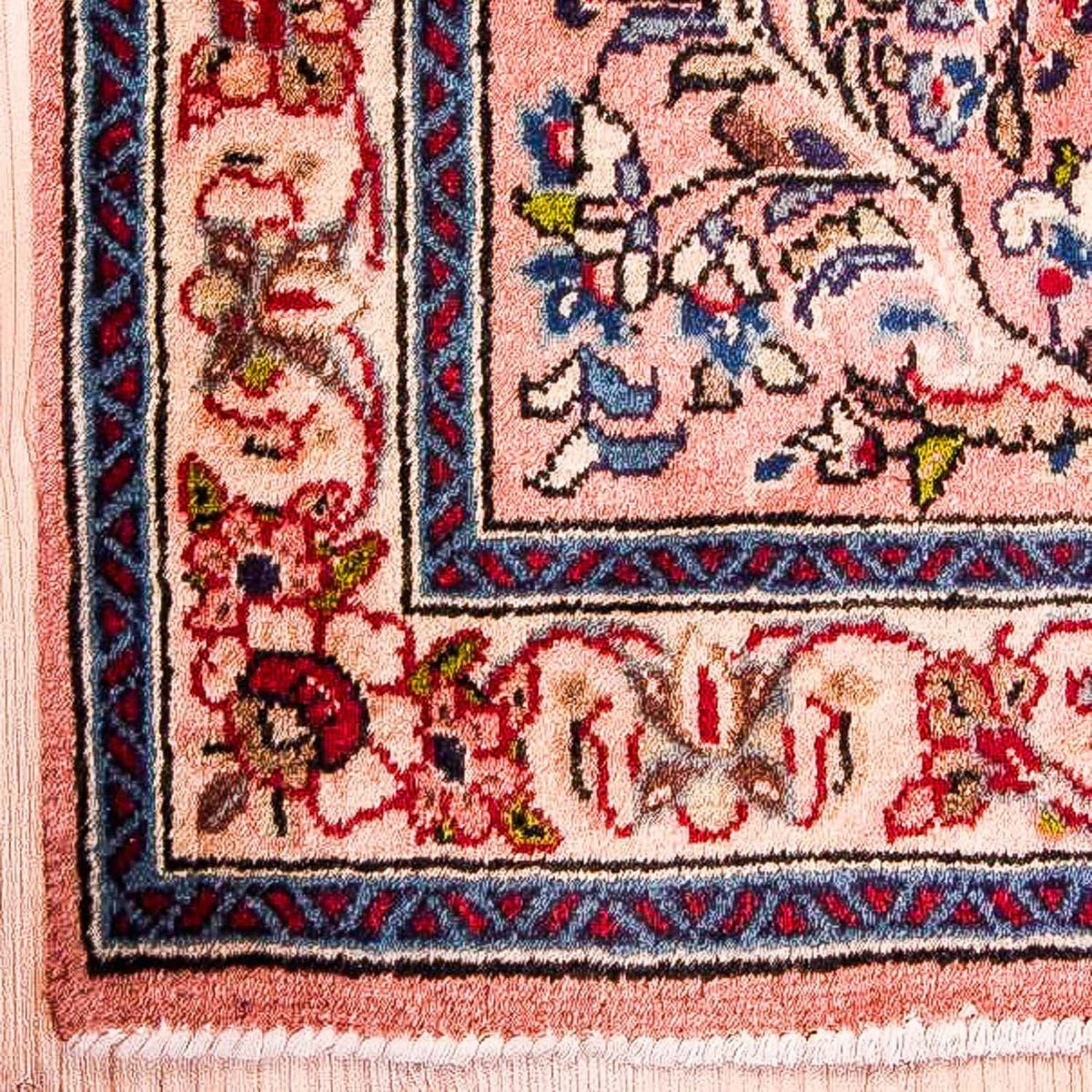 Perserteppich - Classic 218 x 79 cm