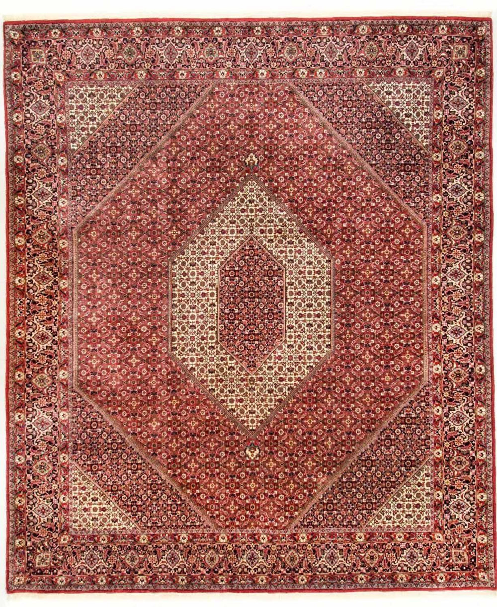 Perserteppich - Bidjar - Royal 310 x 250 cm