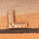Kelim Teppich - Old 370 x 160 cm