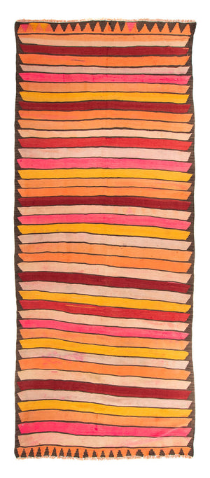 Kelim Teppich - Old 370 x 160 cm