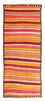 Kelim Teppich - Old 370 x 160 cm