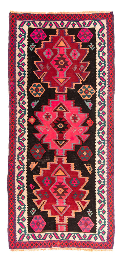 Kelim Teppich Old 145x320cm