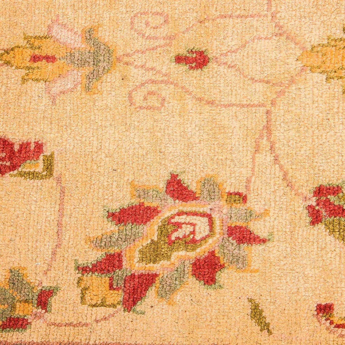 Ziegler Teppich 223x91cm - Orientteppich