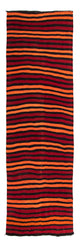 Kelim Teppich - Old 300 x 100 cm