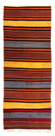Kelim Teppich Old 290x115cm