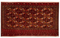 Turkaman Teppich 115 x 67 cm