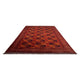Afghan Teppich - Kunduz 300 x 199 cm