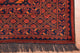Afghan Teppich - Kunduz 300 x 199 cm