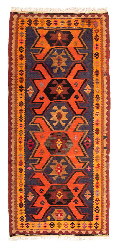 Kelim Teppich Old 110x220cm