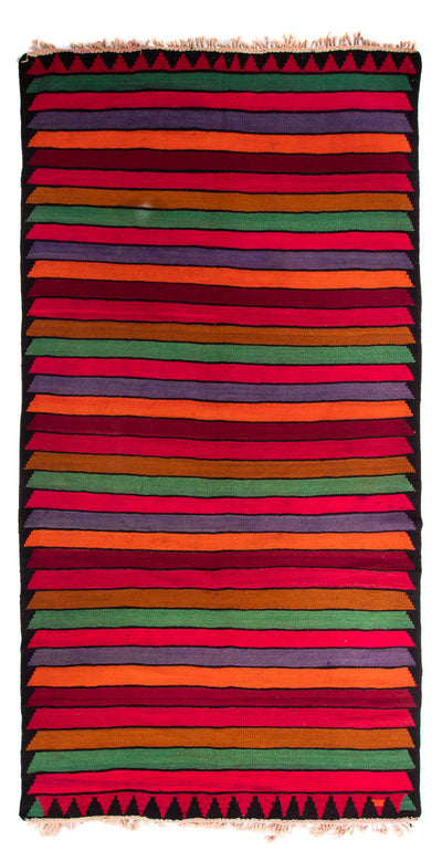 Kelim Teppich Old 185x350cm