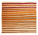 Kelim Teppich - Old 130 x 145 cm - mehrfarbig