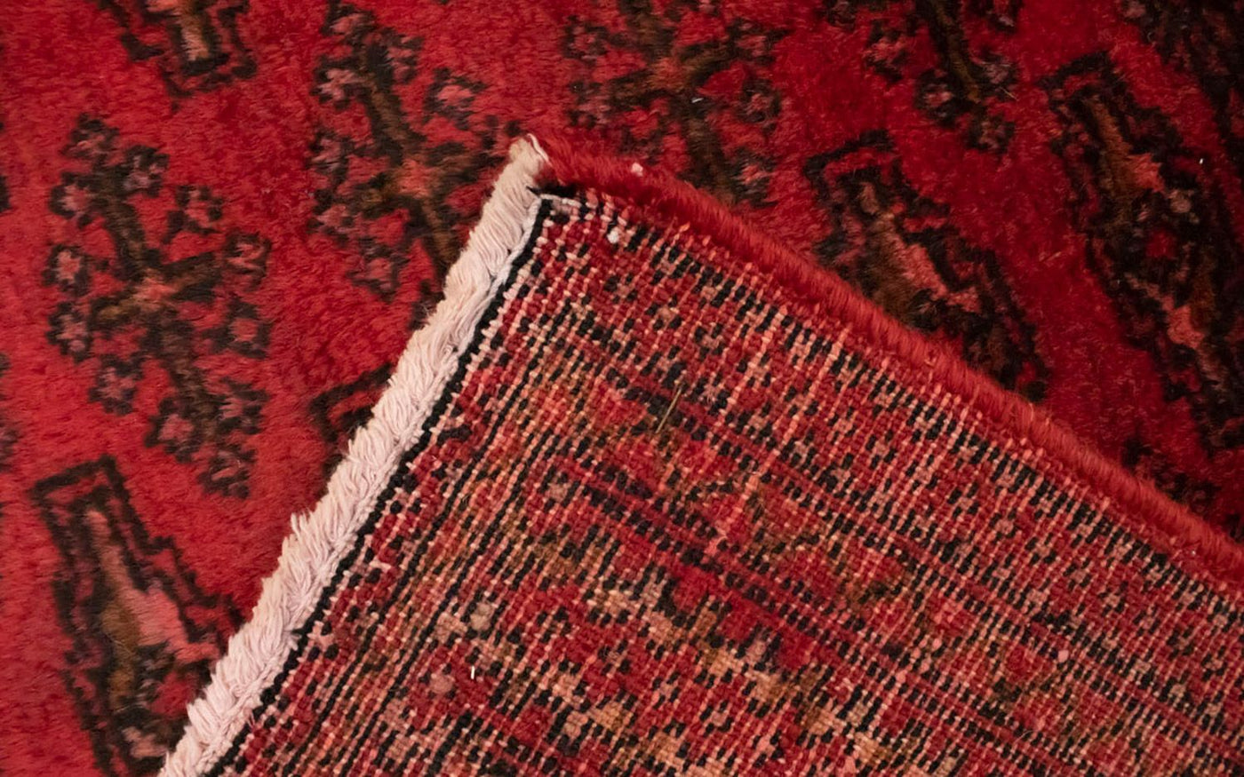 Turkaman Teppich 130x60cm - Orientteppich