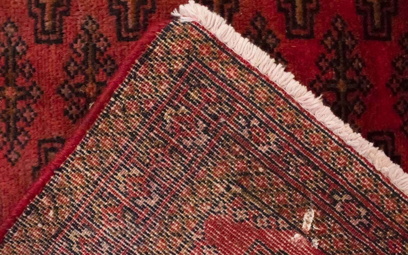 Turkaman Teppich 130x60cm - Orientteppich